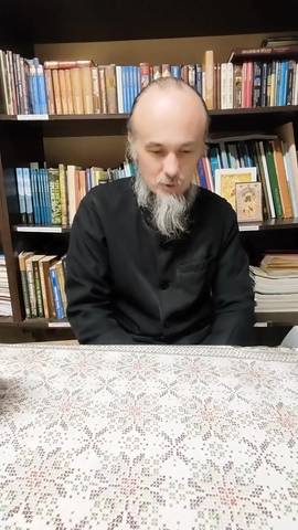 Вознесенское чаепитие