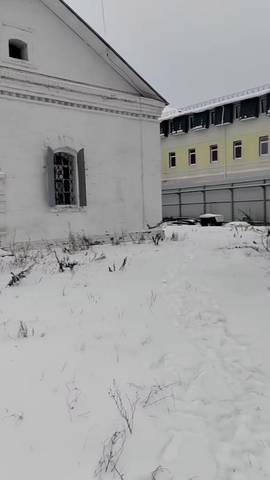 Вознесенская полянка