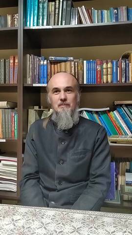 Вознесенское чаепитие