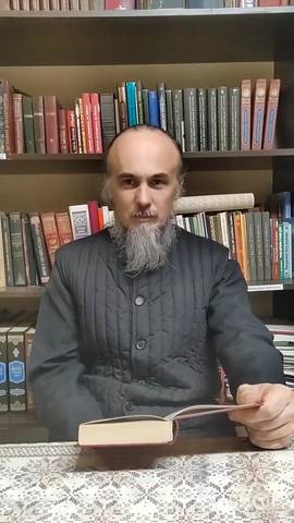#ВознесенскоеЧаепитие и разбор утренних молитв