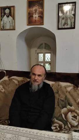 Вознесенское чаепитие