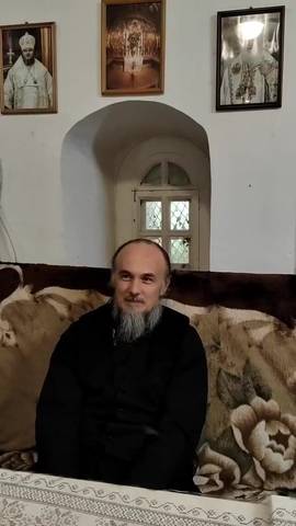 Вознесенское чаепитие