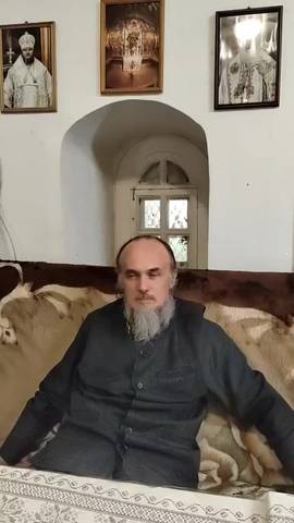 #ВознесенскоеЧаепитие и ответ на вопрос О возмездии за раскаянные грех