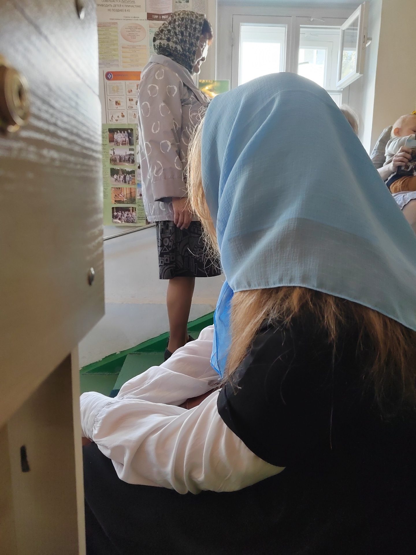 С началом нового учебного года, #ЮныеВознесенскиеПрихожане