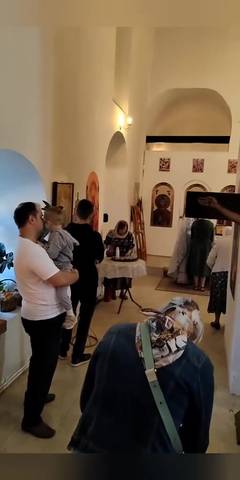 Светилен Преображению Господню Све́те неизме́нный, Сло́ве, Све́та Отца