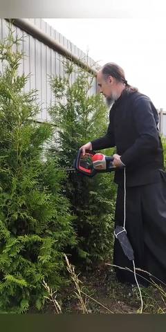 Вознесенская полянка