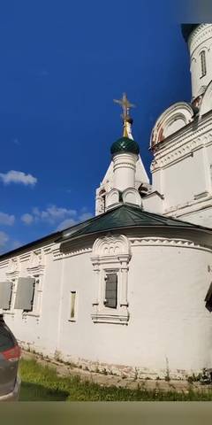 #ВознесенскийЗвон