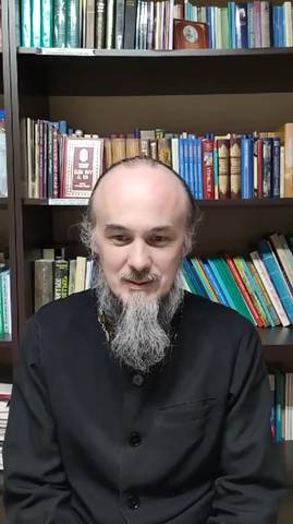Вознесенское чаепитие