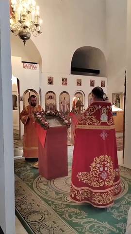 Христос Воскресе
