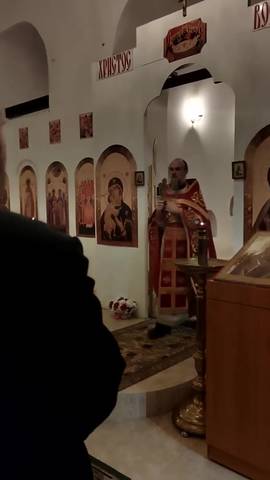 Христос Воскресе