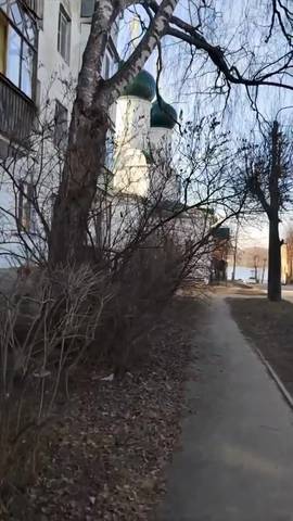 #ВознесенскийЗвон