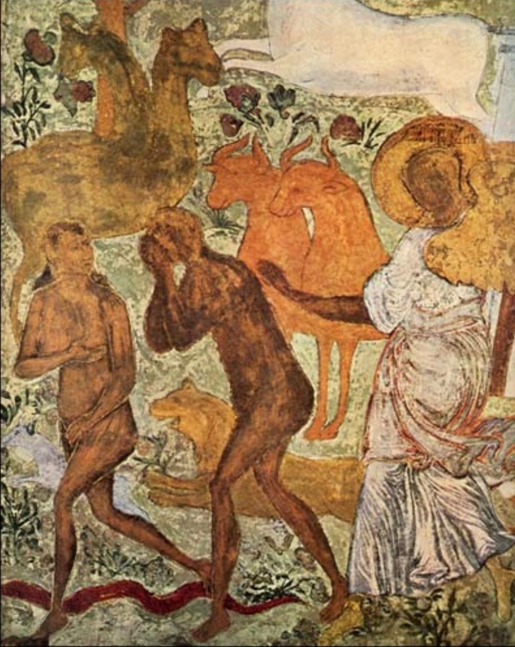 Вознесенский хор