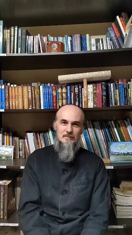 #ВознесенскоеЧаепитие и ответы на вопросы