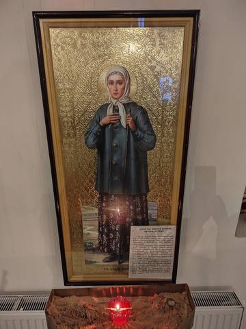 Многая и благая лета дорогим именинницам #ВознесенскийХор