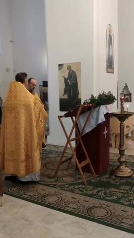 С днем памяти святой блаженной Ксении Петербургской