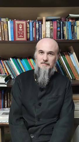 #ВознесенскоеЧаепитие и ответы на вопросы ‍ О проповедании православно