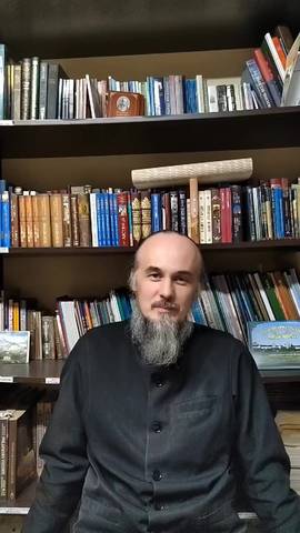 Вознесенское чаепитие