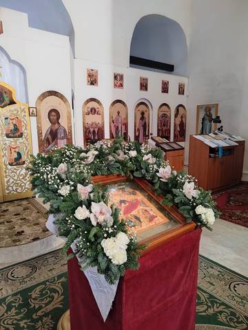 Вознесенский хор