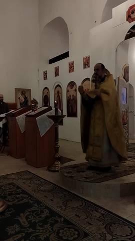 Проповедь #ВознесенскаяПроповедь в Неделю 28-ю по Пятидесятнице. Притча о званных на брачный пир