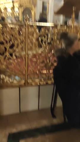 1 декабря. #ВознесенскийХор принял участие в праздничных мероприятиях