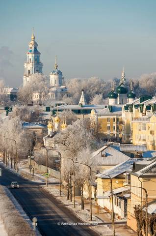 Александр Неизвестный