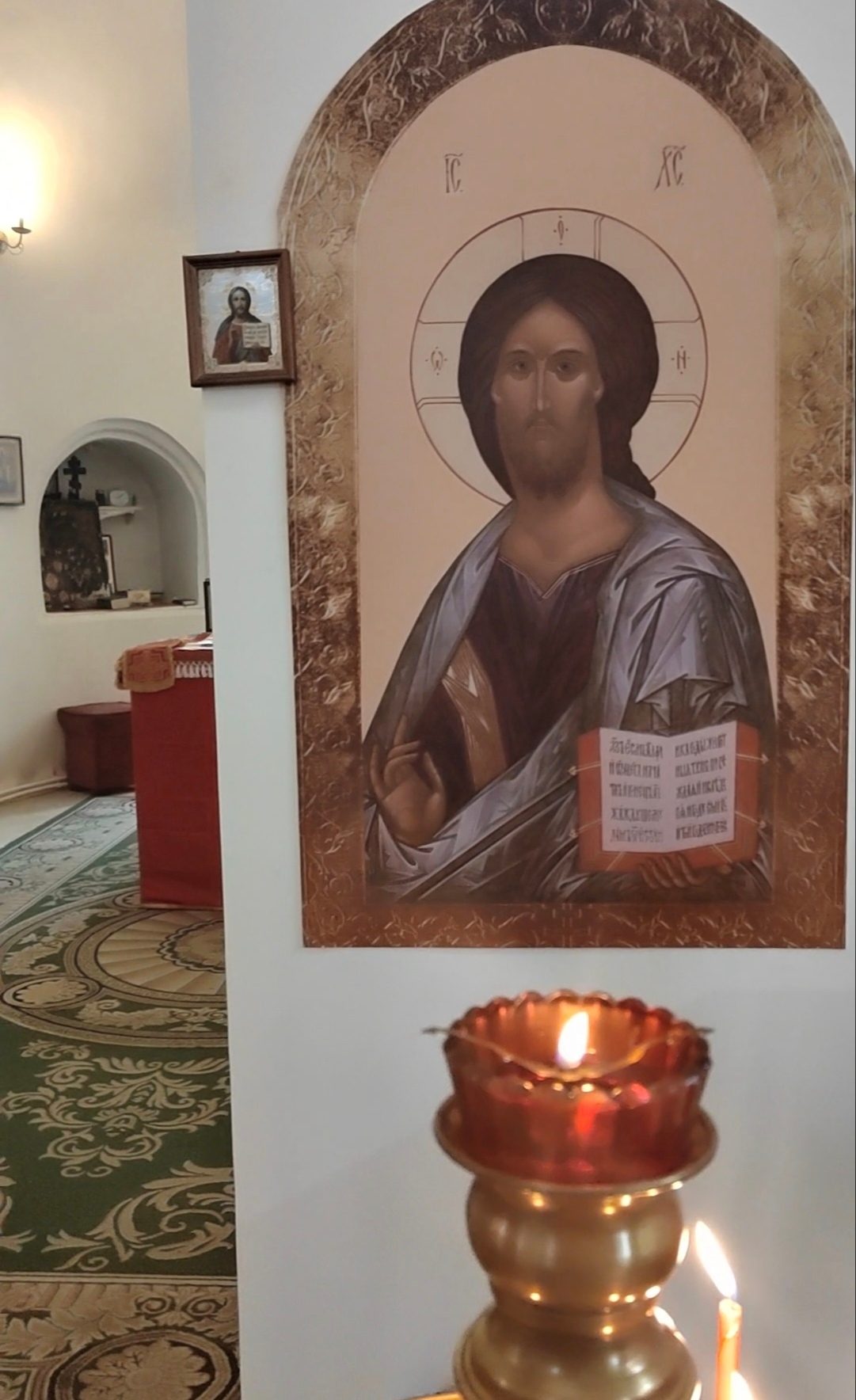 Вознесенский хор