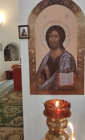 Вознесенский хор