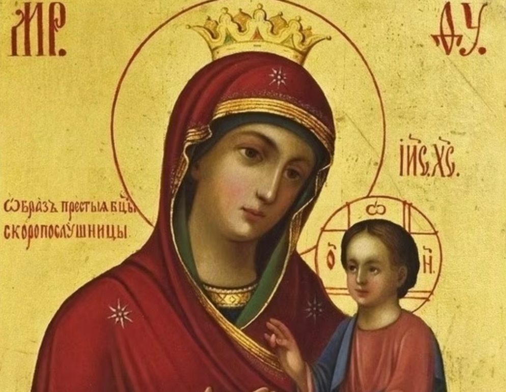 Вознесенский хор