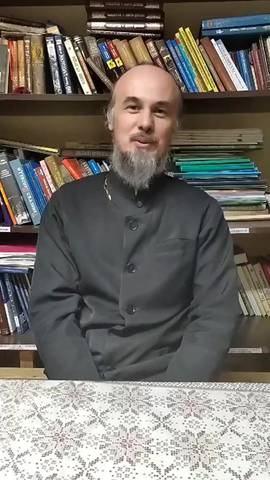 #ВознесенскоеЧаепитие и ответы на вопросы
