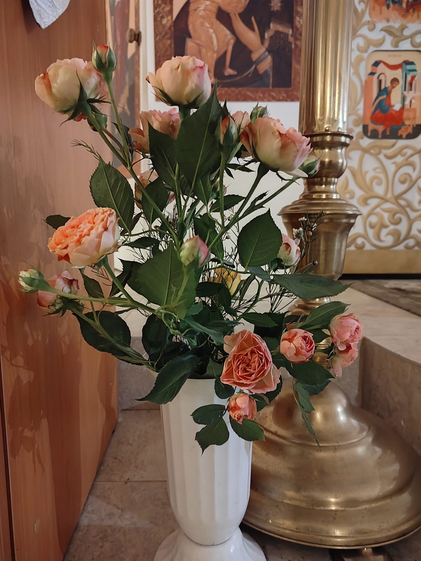 Вознесенская полянка