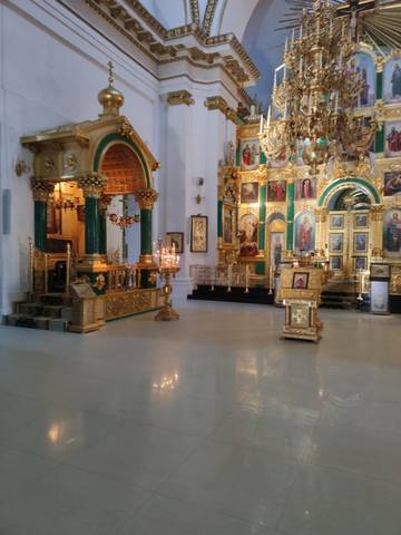 #ВознесенскиеПаломничества в Нило-Столобенскую пустынь 12-13 августа 2