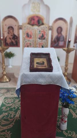 Что тя наречем, пророче, Ангела ли