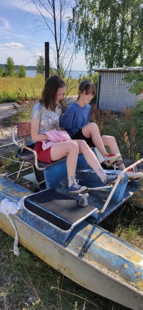 Паломничество в Нило-Столобенскую пустынь на Селигере