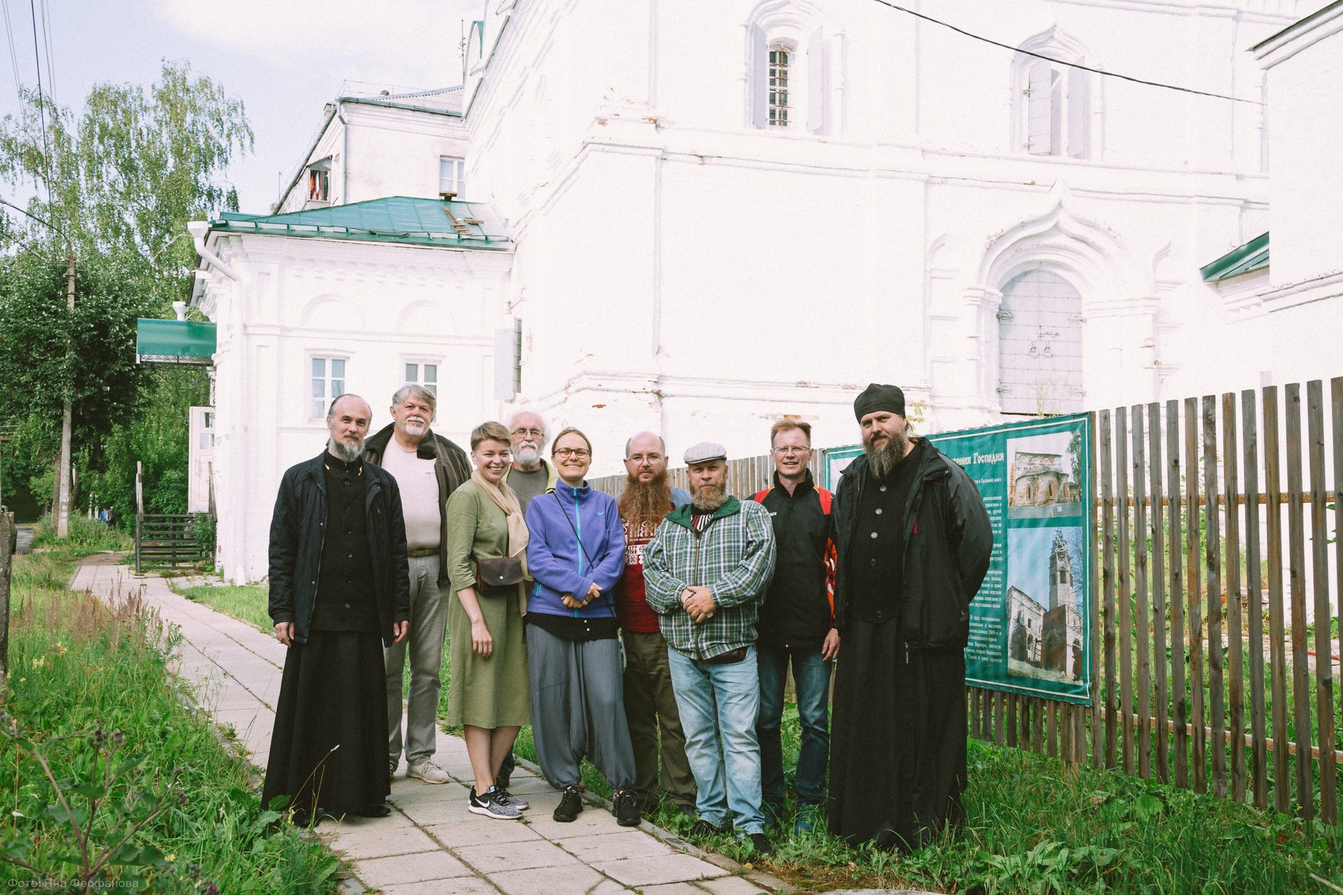 Друзья! Начинаем еженедельную серию #ВознесенскийЗвон Вы же помните, к