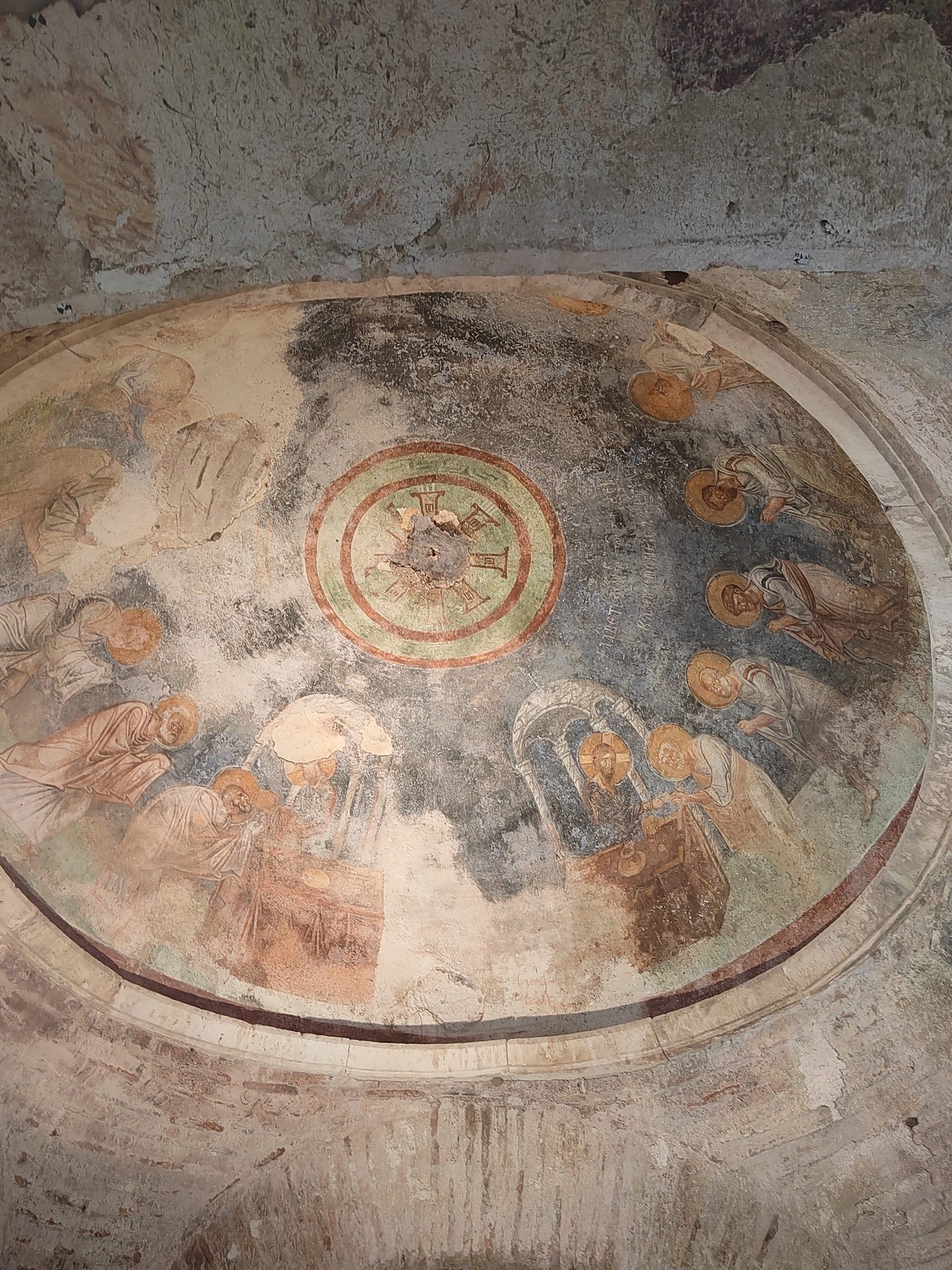 Паломничество в Демре (Миры Ликийские)