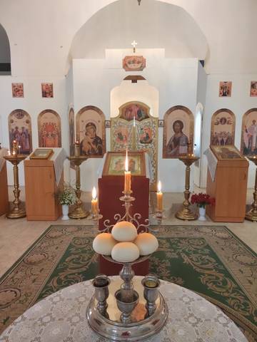 С днем памяти святых апостолов Петра и Павла