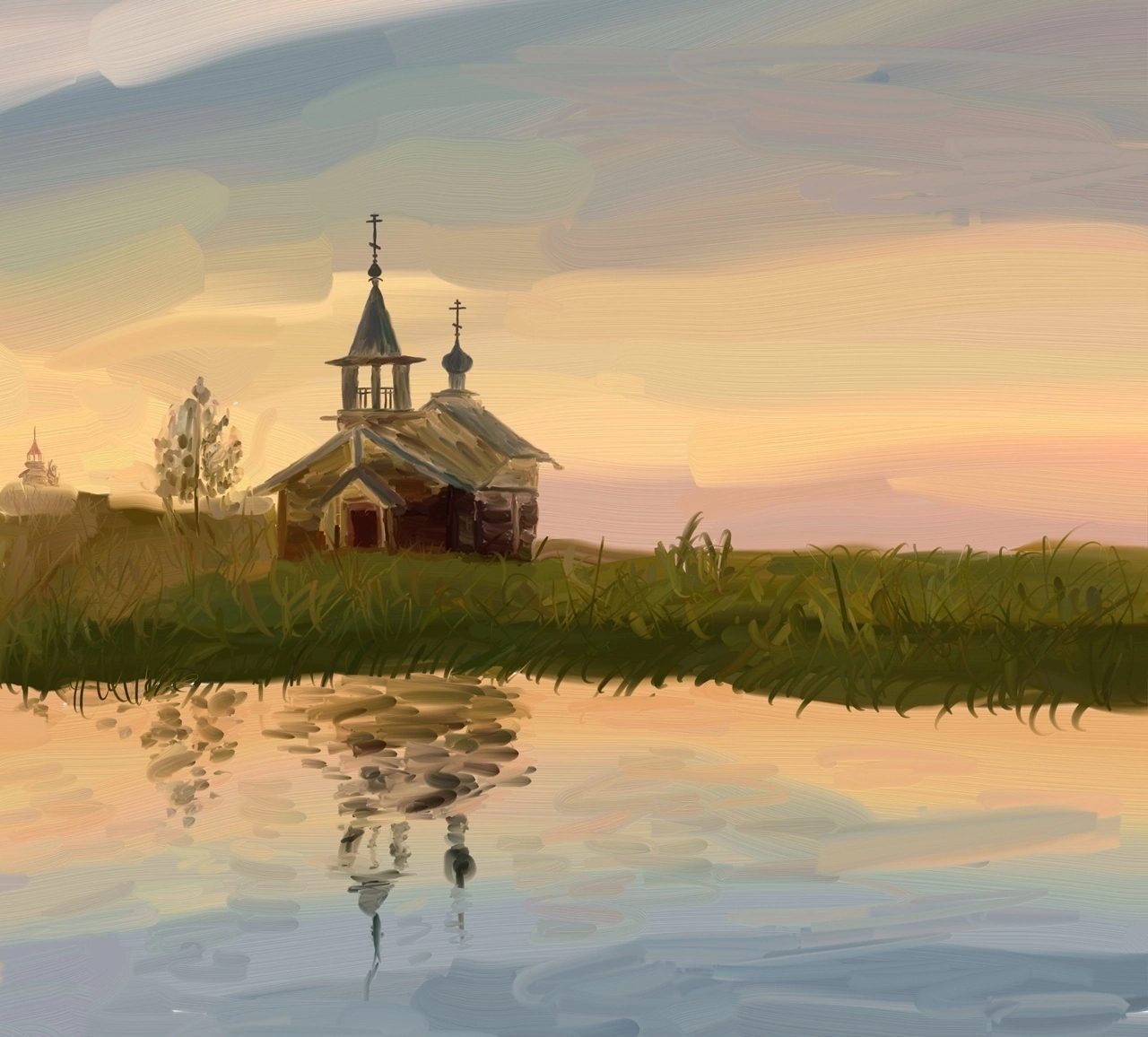 Вознесенский хор