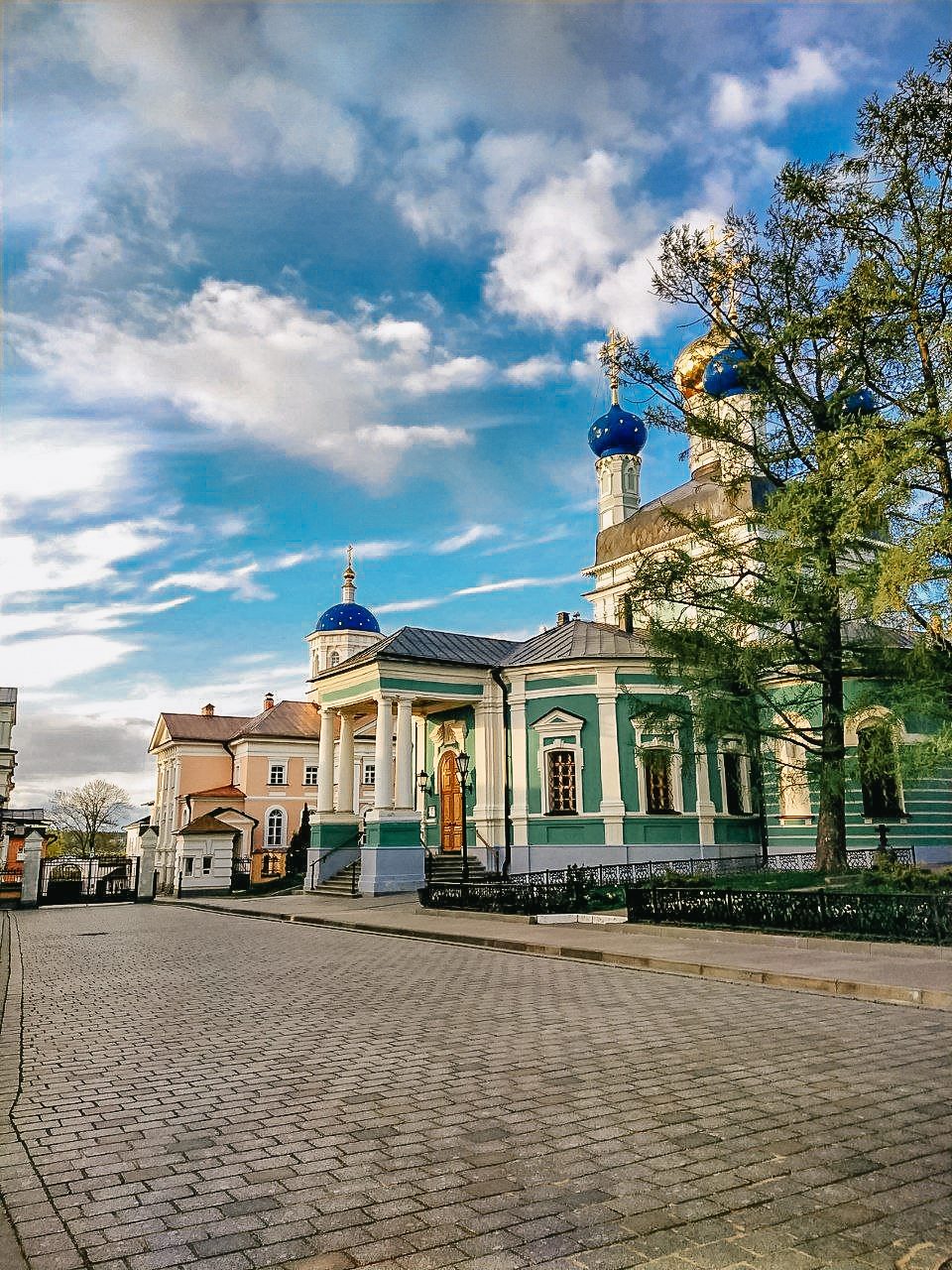 Паломничества и поездки прихода