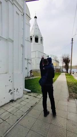 А вы замечаете прекрасное, как умеют это делать дети