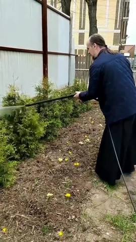 Вознесенская полянка