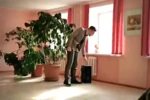 С ДНЁМ ПОБЕДЫ