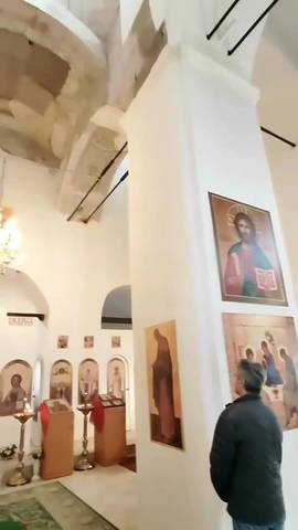 Вознесенский хор