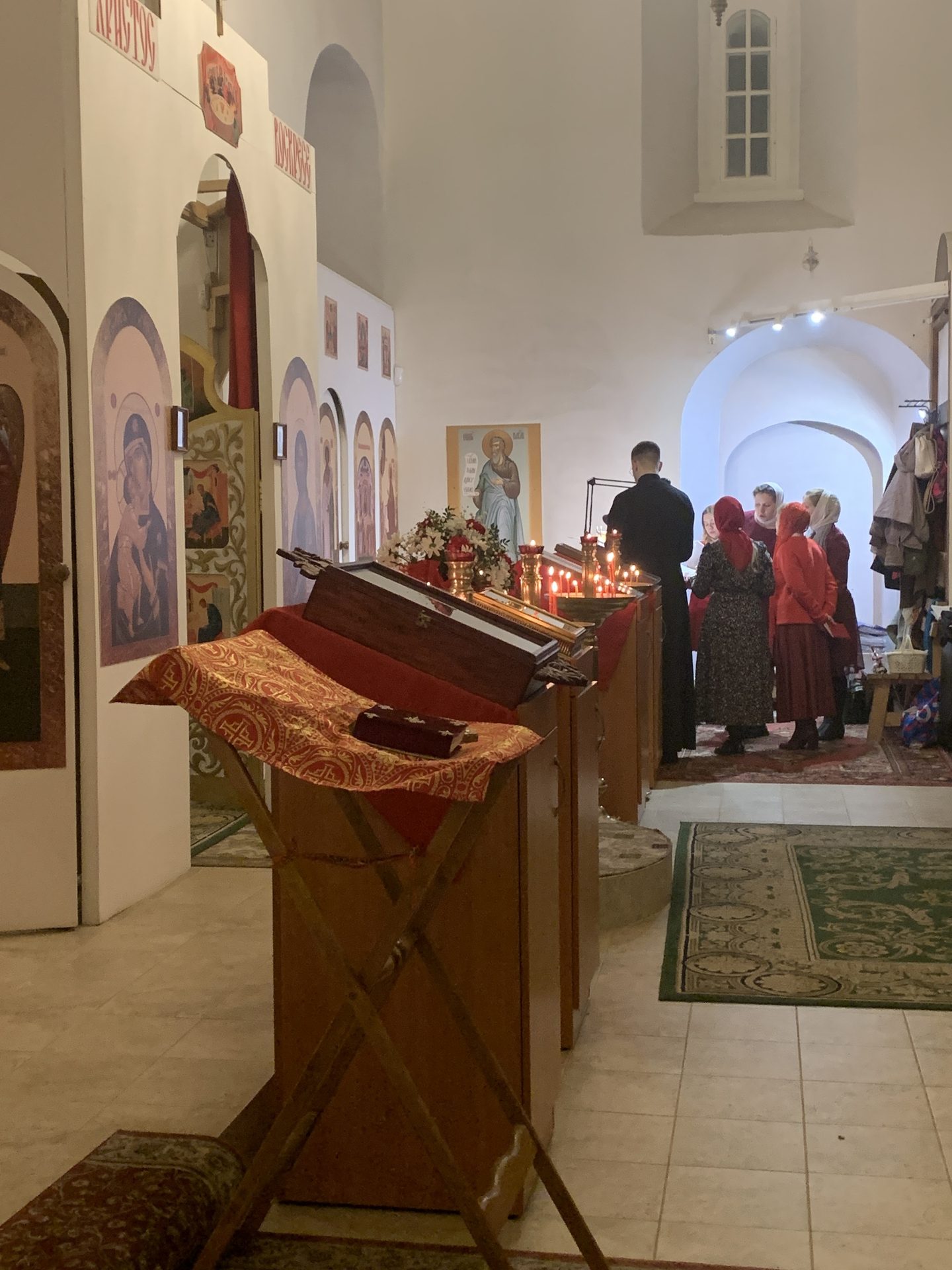 Христос Воскресе