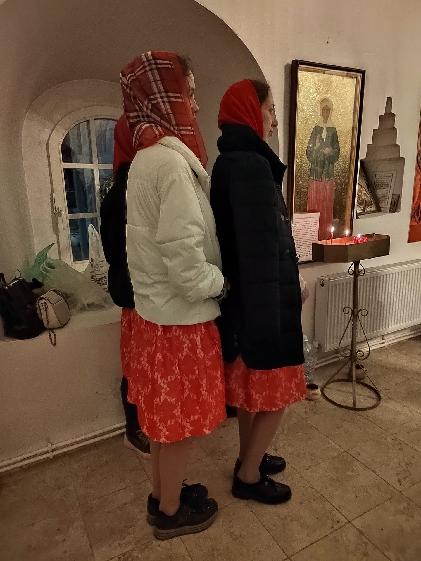 Христос Воскресе