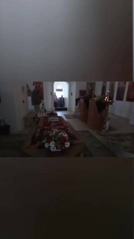 Воскресни, Боже, суди земли