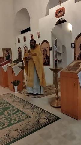 Проповедь в неделю о блудном сыне