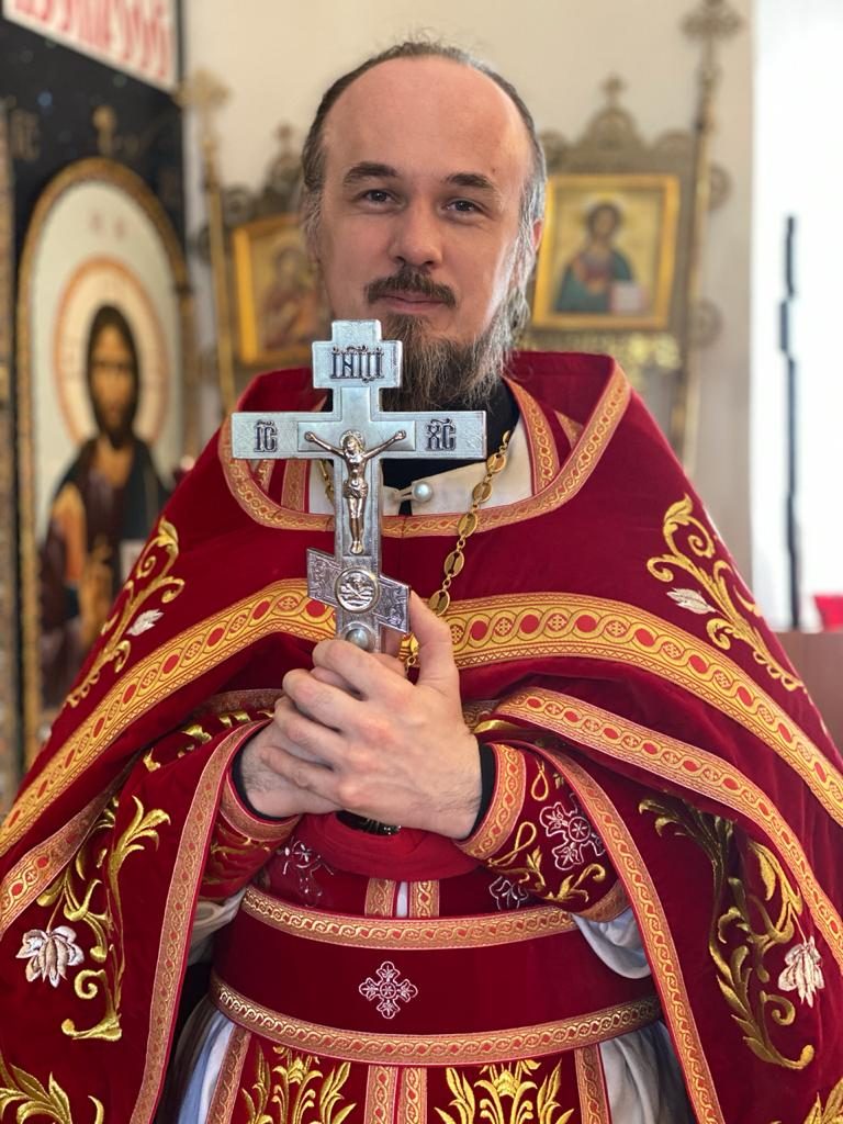 Из жизни прихода