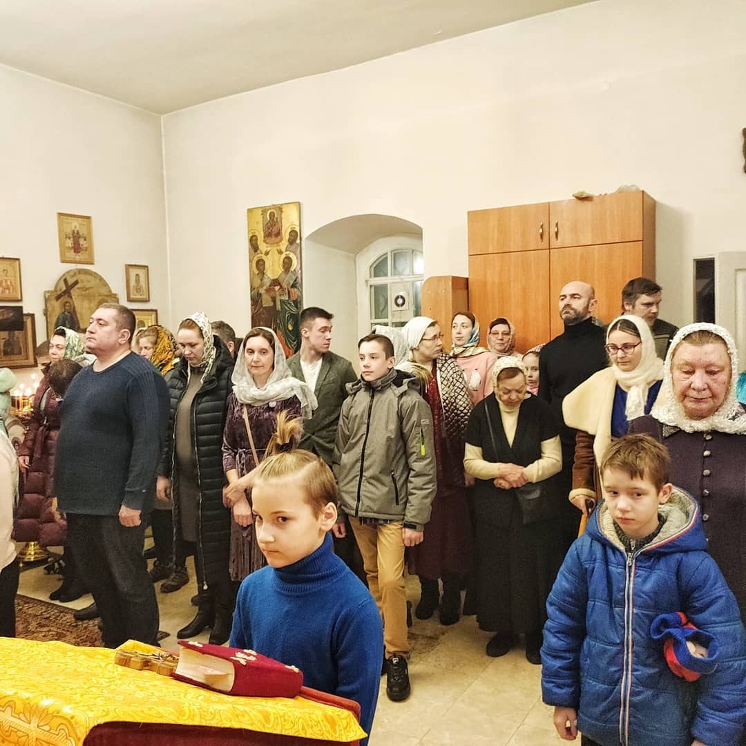 С Рождеством Христовым