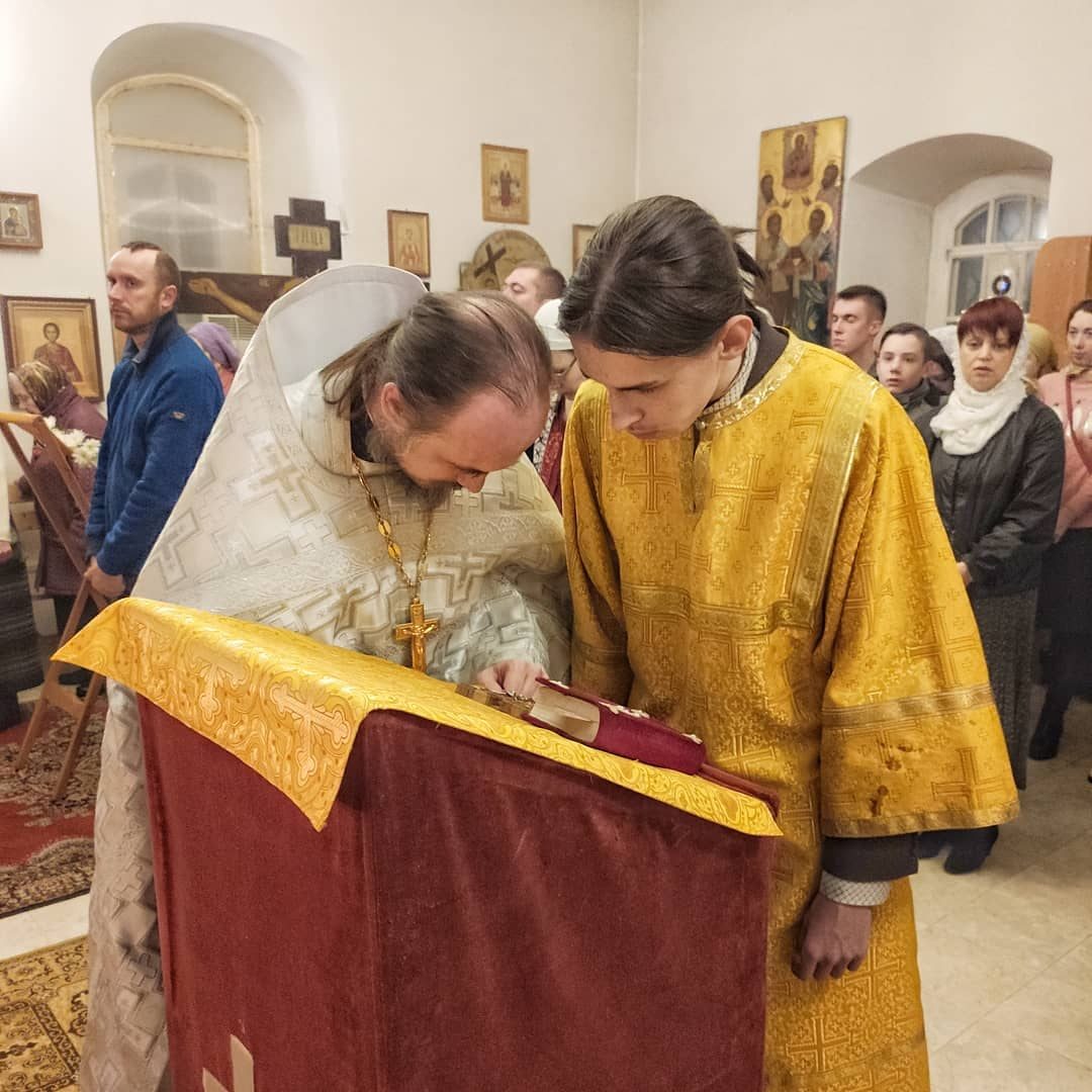 С Рождеством Христовым