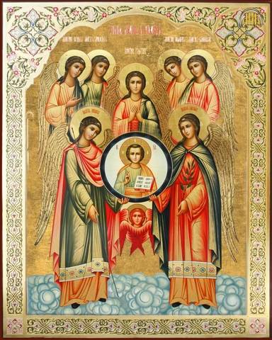 Собор Архистратига Михаила